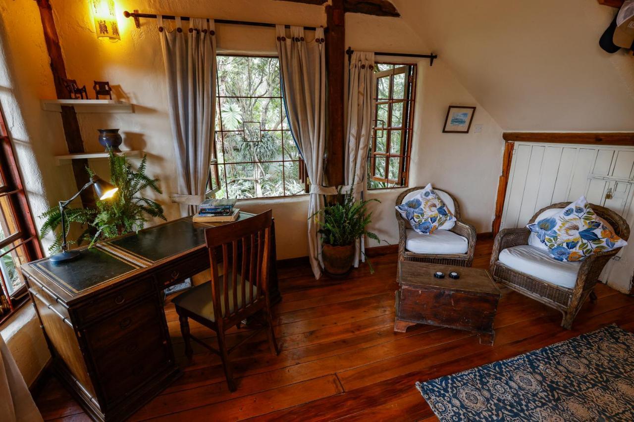 Ol Losowan House And Cottages, Karen Найроби Екстериор снимка