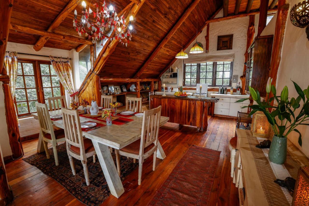 Ol Losowan House And Cottages, Karen Найроби Екстериор снимка