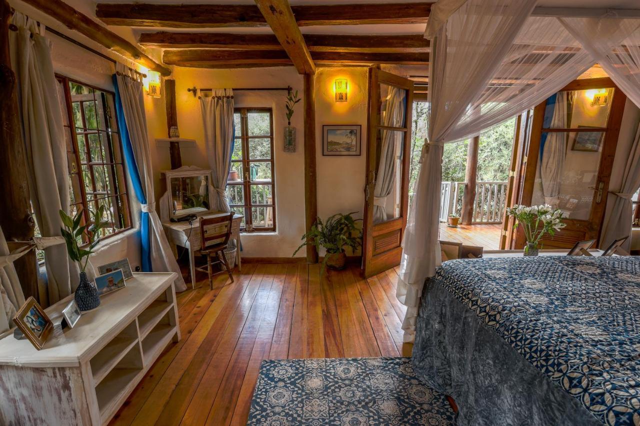 Ol Losowan House And Cottages, Karen Найроби Екстериор снимка